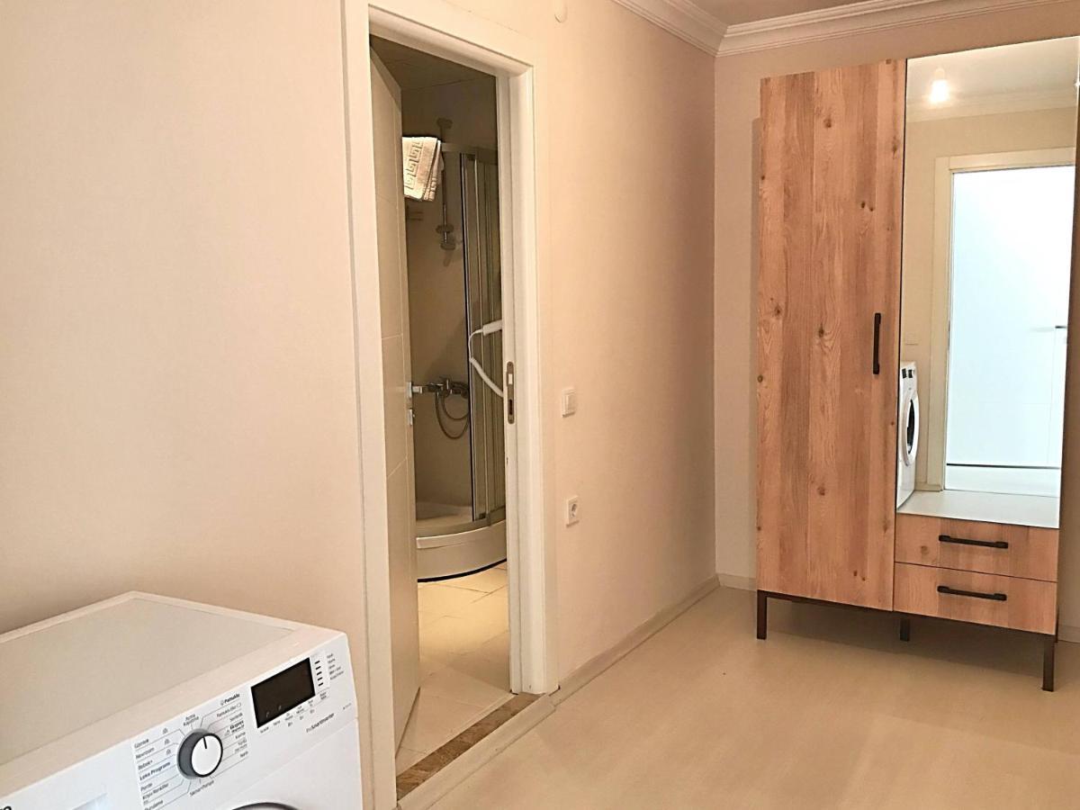 Alfa Apart Hotel Antalya Luaran gambar