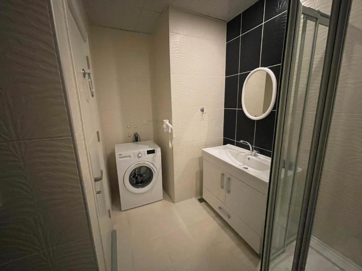 Alfa Apart Hotel Antalya Luaran gambar