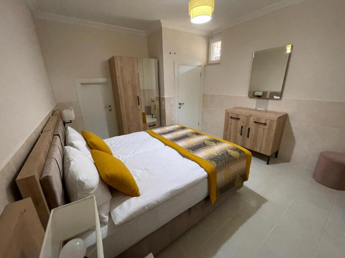 Alfa Apart Hotel Antalya Luaran gambar