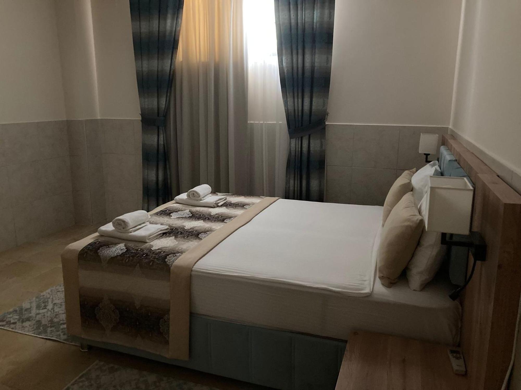 Alfa Apart Hotel Antalya Luaran gambar
