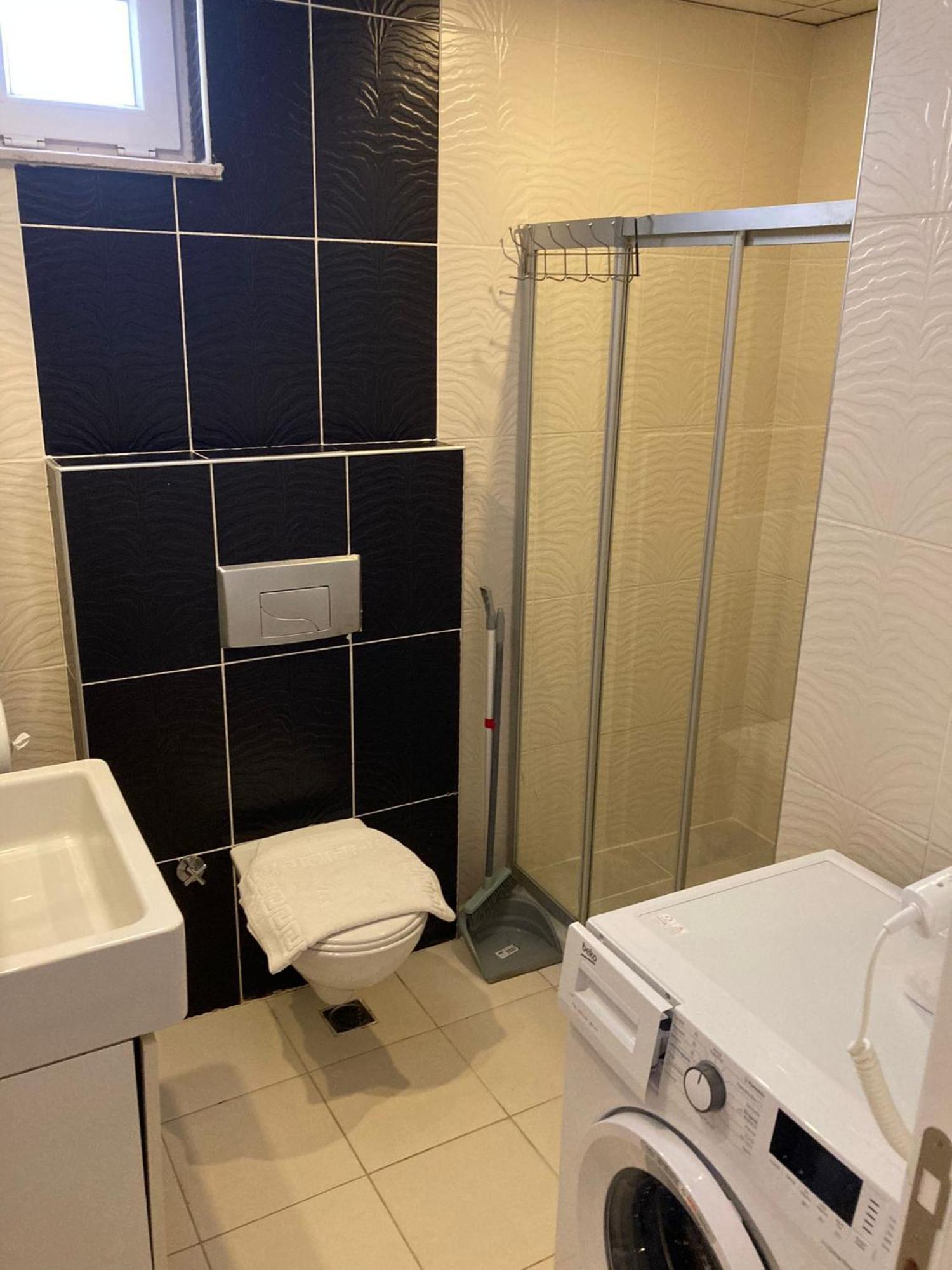 Alfa Apart Hotel Antalya Luaran gambar
